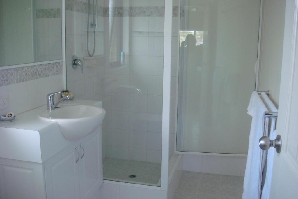Trigg Retreat Bed & Breakfast Perth Room photo