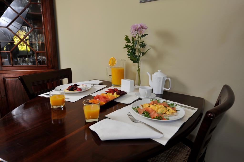 Trigg Retreat Bed & Breakfast Perth Exterior photo
