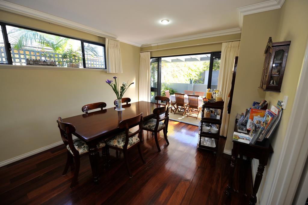 Trigg Retreat Bed & Breakfast Perth Exterior photo