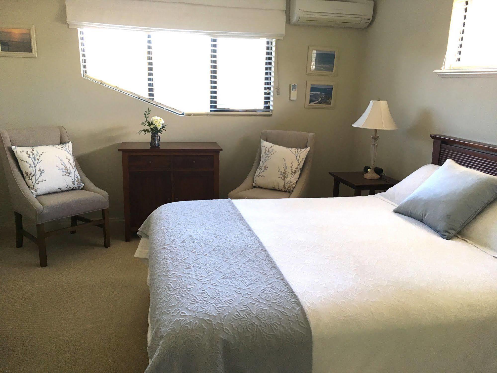 Trigg Retreat Bed & Breakfast Perth Exterior photo