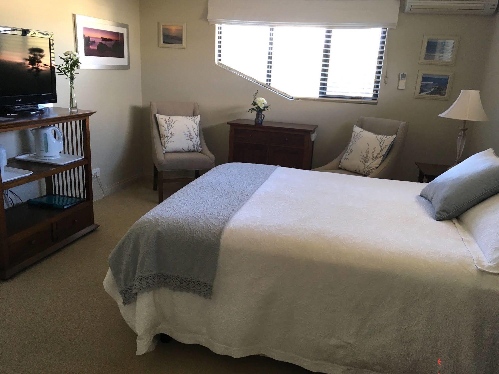 Trigg Retreat Bed & Breakfast Perth Exterior photo