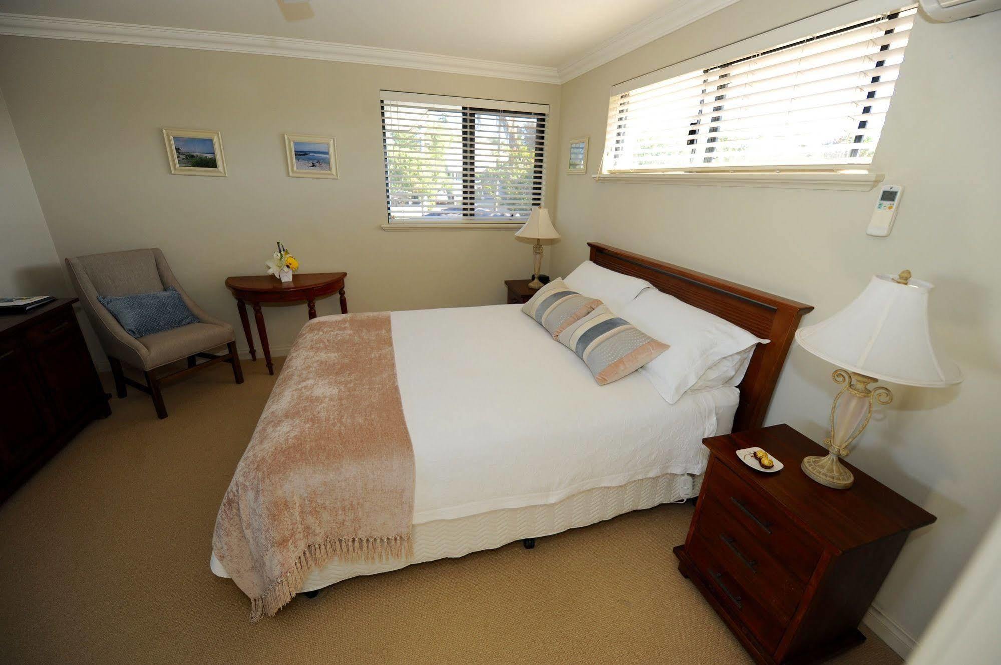 Trigg Retreat Bed & Breakfast Perth Exterior photo