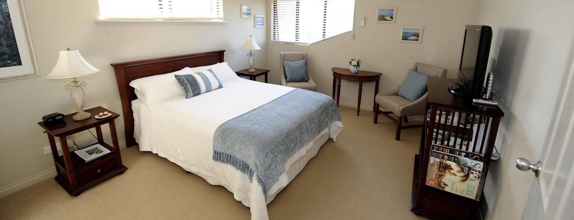 Trigg Retreat Bed & Breakfast Perth Exterior photo