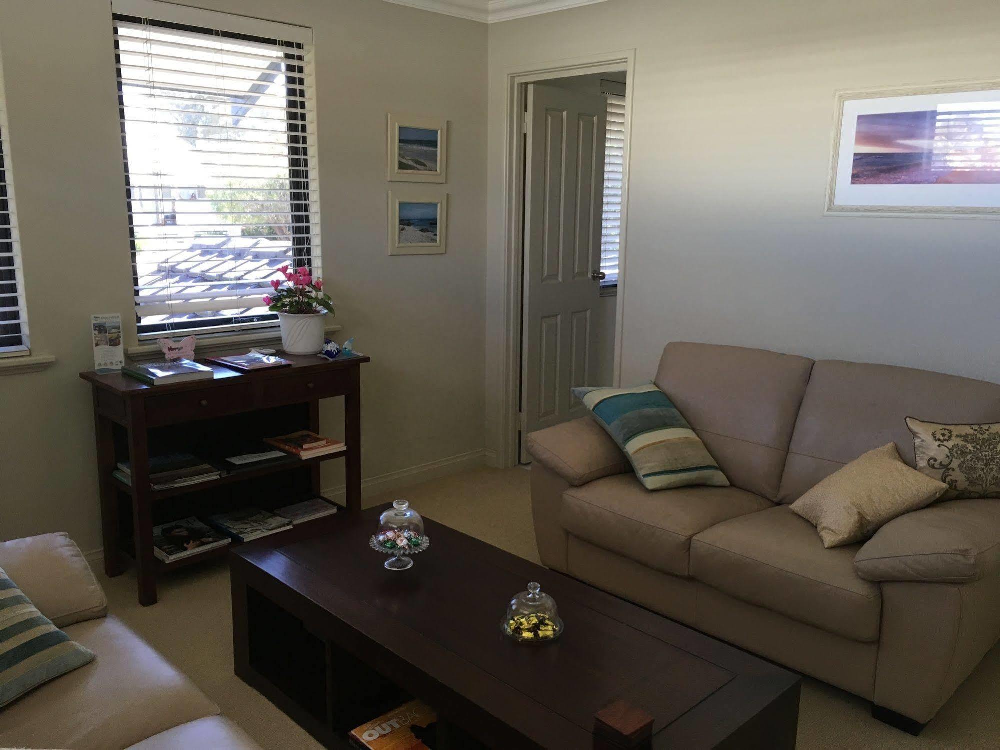 Trigg Retreat Bed & Breakfast Perth Exterior photo