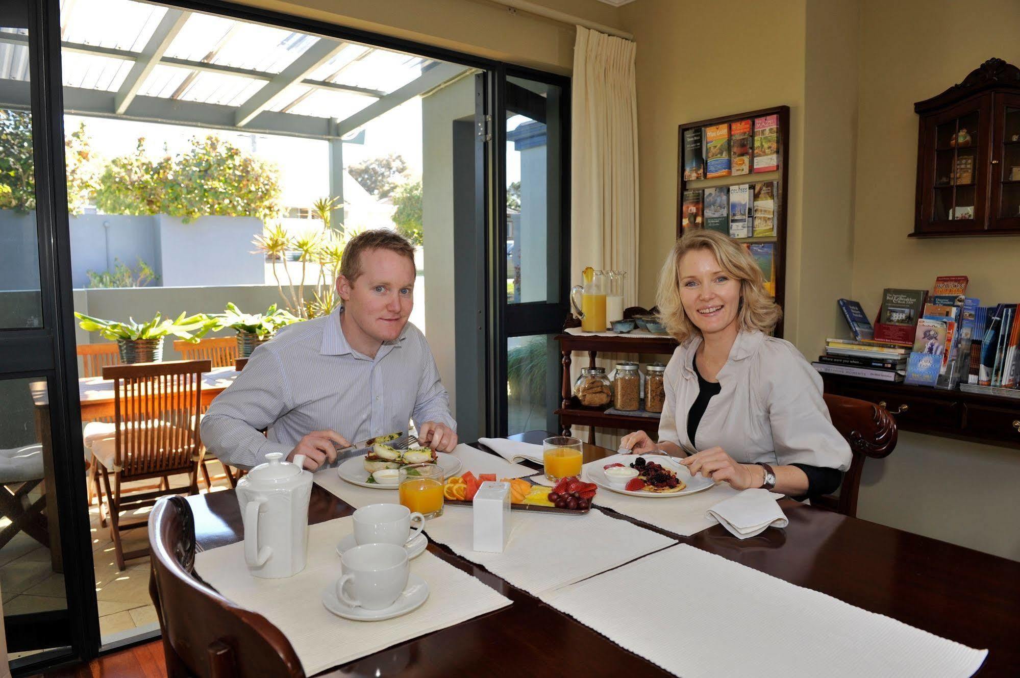 Trigg Retreat Bed & Breakfast Perth Exterior photo