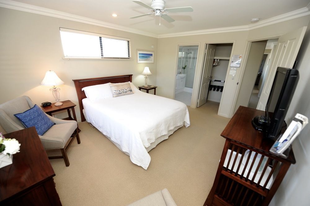 Trigg Retreat Bed & Breakfast Perth Exterior photo