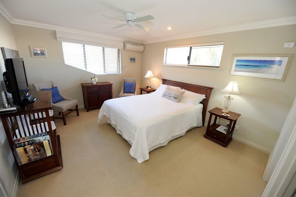 Trigg Retreat Bed & Breakfast Perth Exterior photo