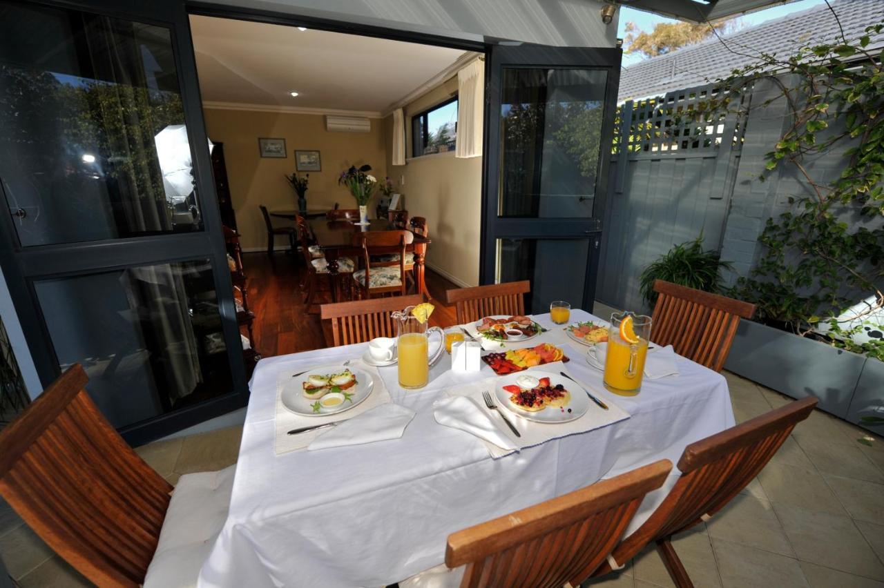 Trigg Retreat Bed & Breakfast Perth Exterior photo