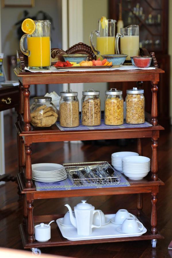 Trigg Retreat Bed & Breakfast Perth Exterior photo