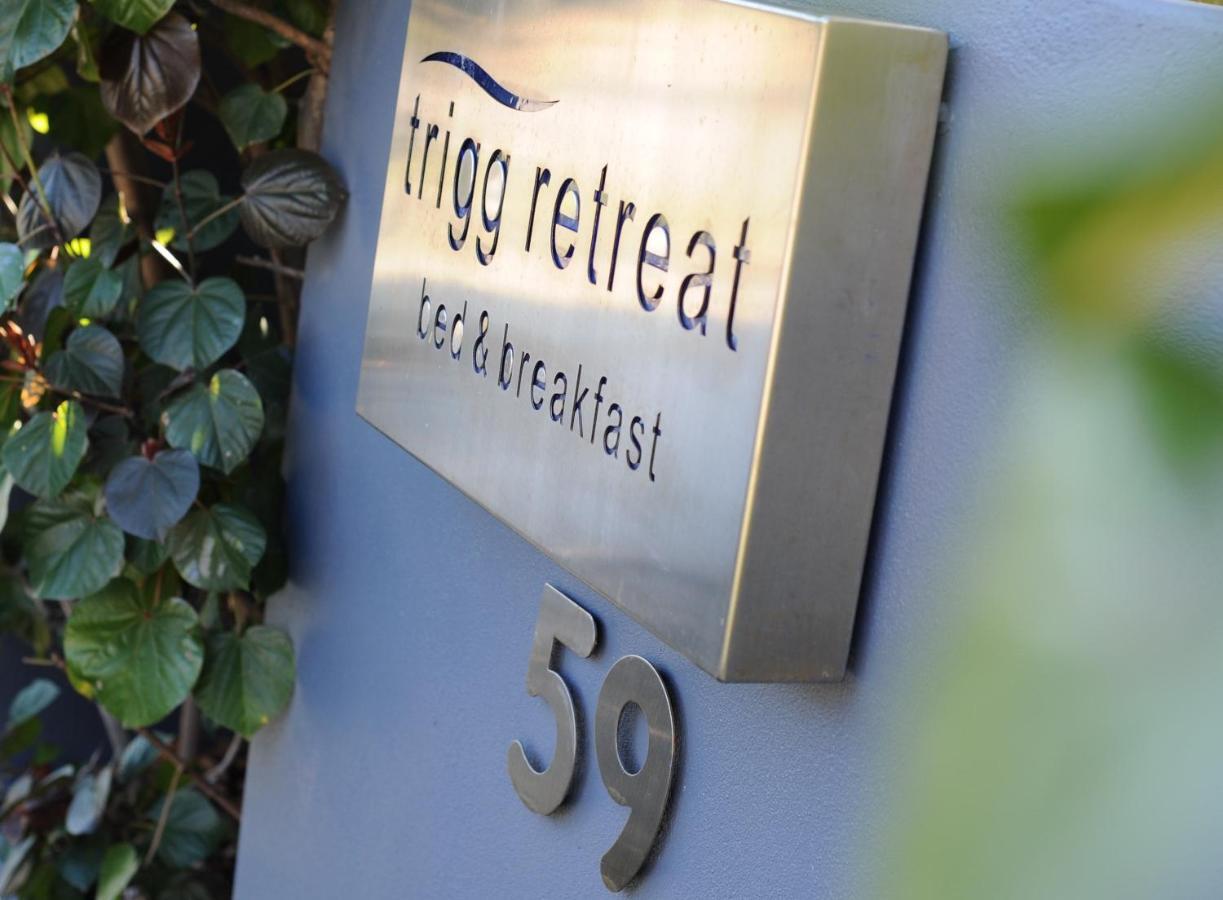 Trigg Retreat Bed & Breakfast Perth Exterior photo